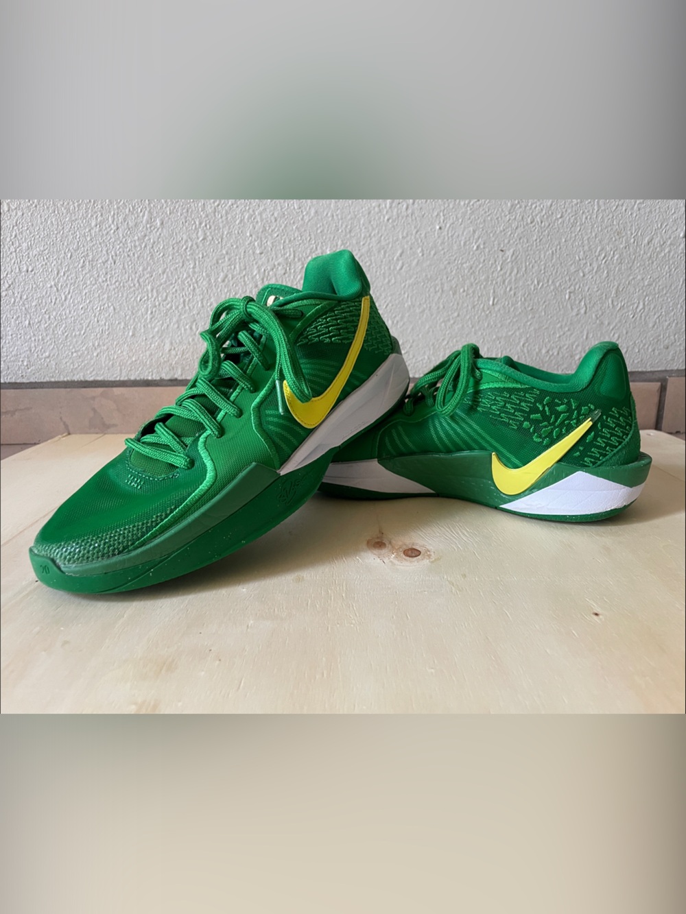 Nike Sabrina 2 Wmn’s 9/Men’s 7.5